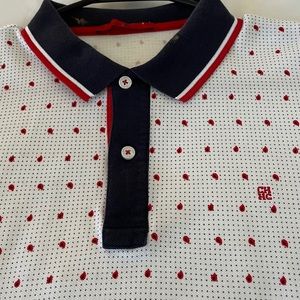 CH Pique Polo Shirt
